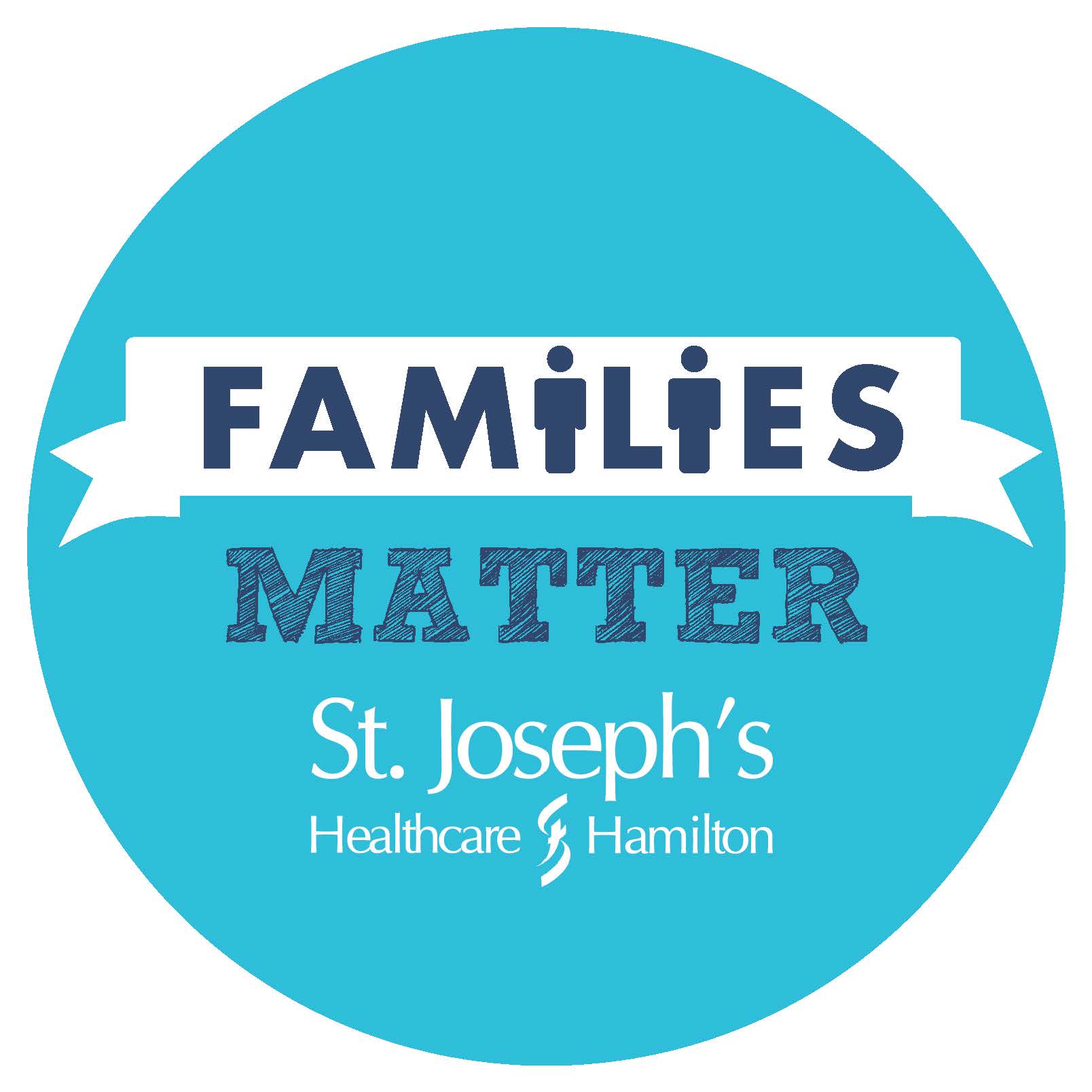 Families Matter logo