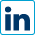 LinkedIn Icon