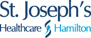 St. Joseph's Healthcare Hamilton