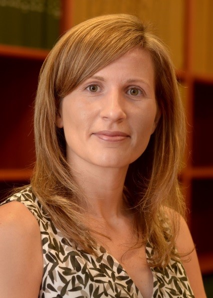 Christina Gojmerac